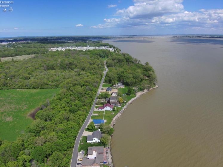2426 Schiewe Road, Port Clinton, 43452, 3 Bedrooms Bedrooms, ,2 BathroomsBathrooms,Residential,For Sale,Schiewe,20261756