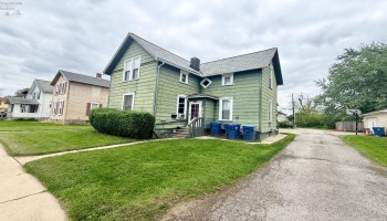 535 Wood Street, Fremont, 43420, ,Multiple Units,For Sale,Wood,20261823