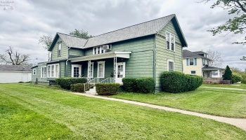 535 Wood Street, Fremont, 43420, ,Multiple Units,For Sale,Wood,20261823