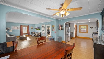 539 3rd Street, Port Clinton, 43452, 3 Bedrooms Bedrooms, ,2 BathroomsBathrooms,Residential,For Sale,3rd,20261618