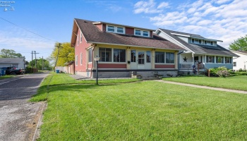 539 3rd Street, Port Clinton, 43452, 3 Bedrooms Bedrooms, ,2 BathroomsBathrooms,Residential,For Sale,3rd,20261618