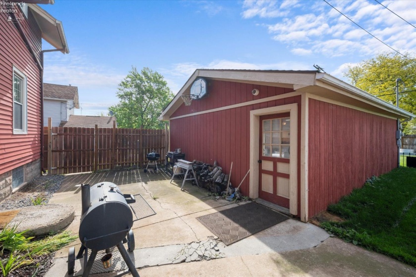 539 3rd Street, Port Clinton, 43452, 3 Bedrooms Bedrooms, ,2 BathroomsBathrooms,Residential,For Sale,3rd,20261618