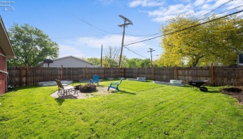 539 3rd Street, Port Clinton, 43452, 3 Bedrooms Bedrooms, ,2 BathroomsBathrooms,Residential,For Sale,3rd,20261618