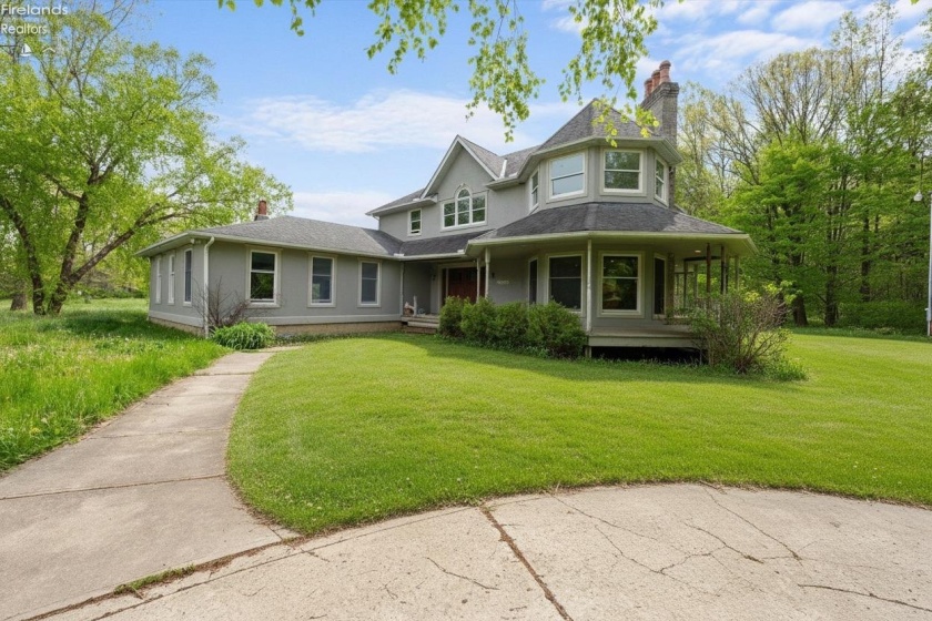 13875 Cowley Rd, Columbia Station, 44028, 3 Bedrooms Bedrooms, ,3 BathroomsBathrooms,Residential,For Sale,Cowley Rd,20261656
