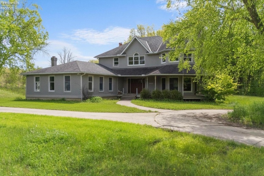13875 Cowley Rd, Columbia Station, 44028, 3 Bedrooms Bedrooms, ,3 BathroomsBathrooms,Residential,For Sale,Cowley Rd,20261656