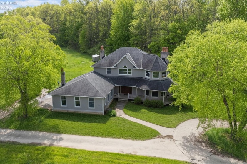 13875 Cowley Rd, Columbia Station, 44028, 3 Bedrooms Bedrooms, ,3 BathroomsBathrooms,Residential,For Sale,Cowley Rd,20261656