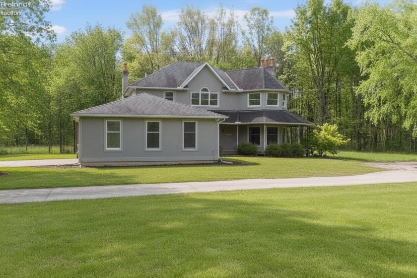 13875 Cowley Rd, Columbia Station, 44028, 3 Bedrooms Bedrooms, ,3 BathroomsBathrooms,Residential,For Sale,Cowley Rd,20261656