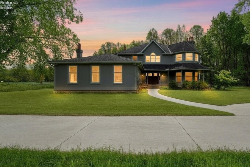 13875 Cowley Rd, Columbia Station, 44028, 3 Bedrooms Bedrooms, ,3 BathroomsBathrooms,Residential,For Sale,Cowley Rd,20261656