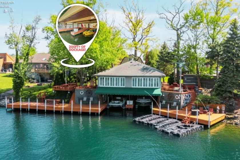 5783 Mistic Bay, Marblehead, 43440, 4 Bedrooms Bedrooms, ,2 BathroomsBathrooms,Residential,For Sale,Mistic Bay,20261736