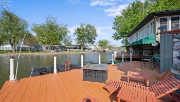 5783 Mistic Bay, Marblehead, 43440, 4 Bedrooms Bedrooms, ,2 BathroomsBathrooms,Residential,For Sale,Mistic Bay,20261736