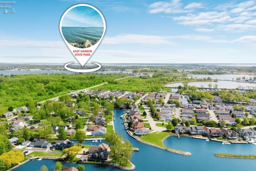 5783 Mistic Bay, Marblehead, 43440, 4 Bedrooms Bedrooms, ,2 BathroomsBathrooms,Residential,For Sale,Mistic Bay,20261736