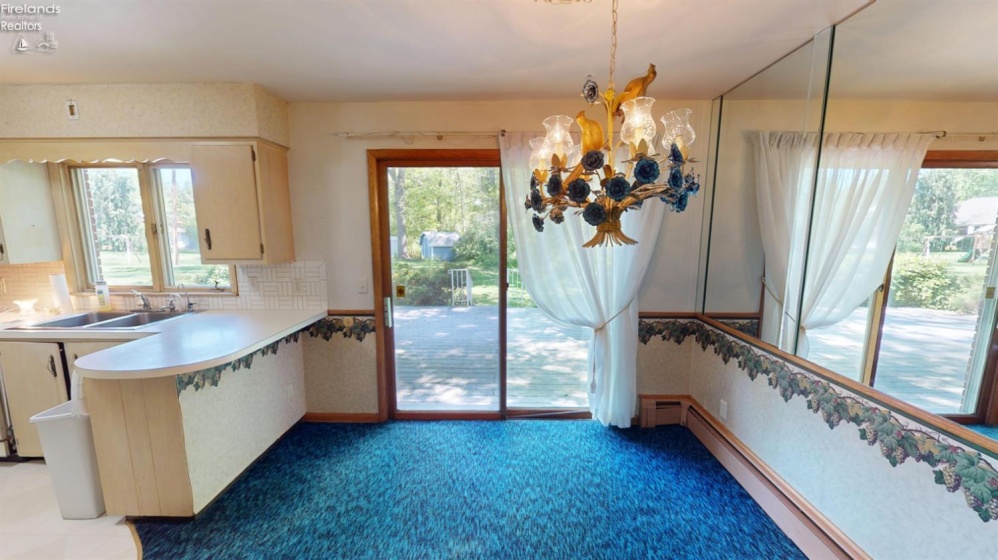 716 South Drive, Fremont, 43420, 4 Bedrooms Bedrooms, ,2 BathroomsBathrooms,Residential,For Sale,South,20261711