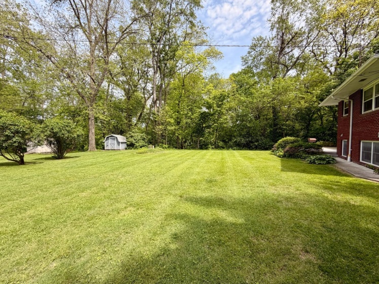 716 South Drive, Fremont, 43420, 4 Bedrooms Bedrooms, ,2 BathroomsBathrooms,Residential,For Sale,South,20261711