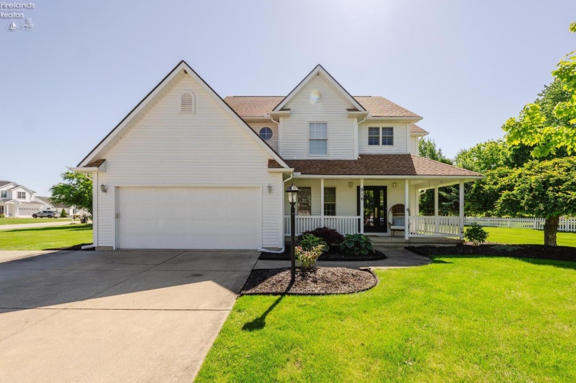 516 Snowy Egret, Huron, 44839, 4 Bedrooms Bedrooms, ,3 BathroomsBathrooms,Residential,For Sale,Snowy Egret,20261826