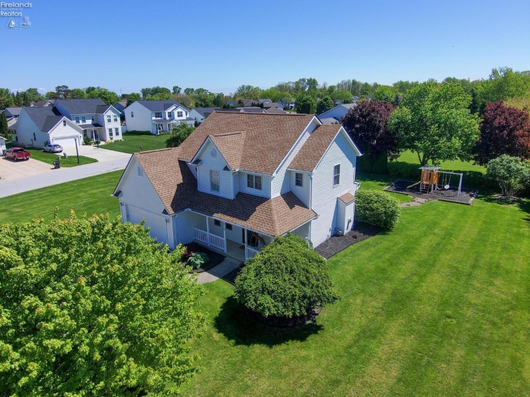 516 Snowy Egret, Huron, 44839, 4 Bedrooms Bedrooms, ,3 BathroomsBathrooms,Residential,For Sale,Snowy Egret,20261826