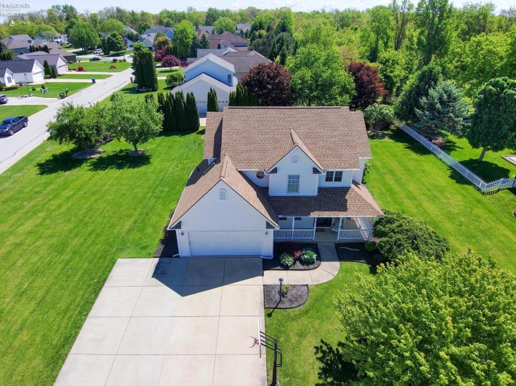 516 Snowy Egret, Huron, 44839, 4 Bedrooms Bedrooms, ,3 BathroomsBathrooms,Residential,For Sale,Snowy Egret,20261826