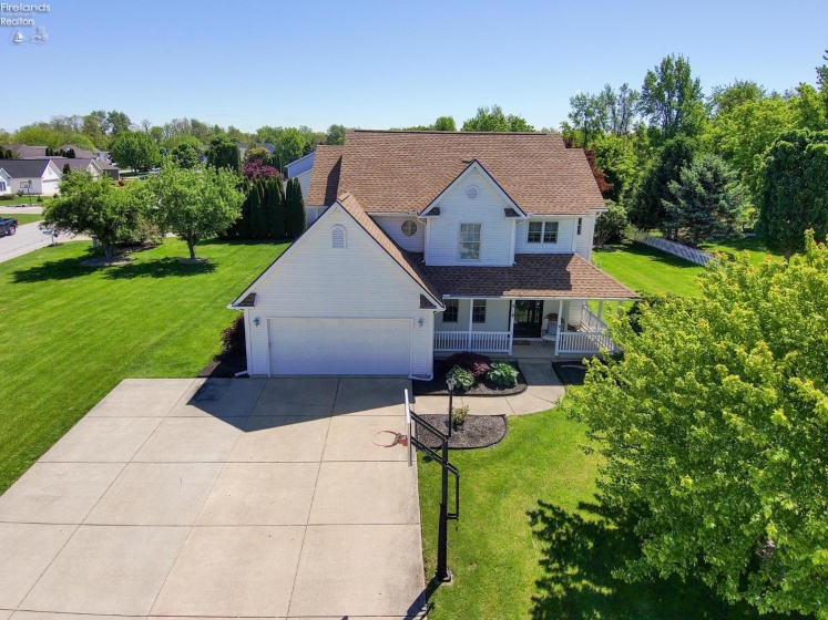 516 Snowy Egret, Huron, 44839, 4 Bedrooms Bedrooms, ,3 BathroomsBathrooms,Residential,For Sale,Snowy Egret,20261826