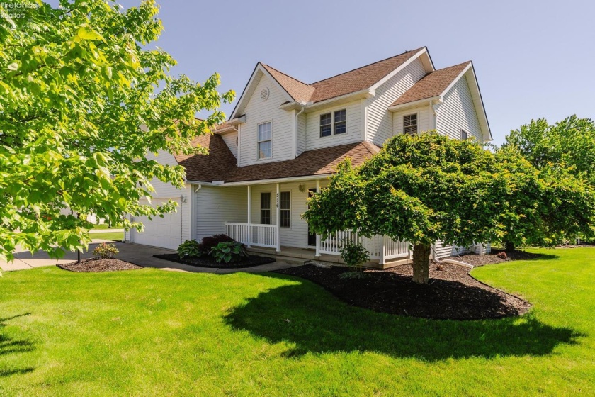 516 Snowy Egret, Huron, 44839, 4 Bedrooms Bedrooms, ,3 BathroomsBathrooms,Residential,For Sale,Snowy Egret,20261826