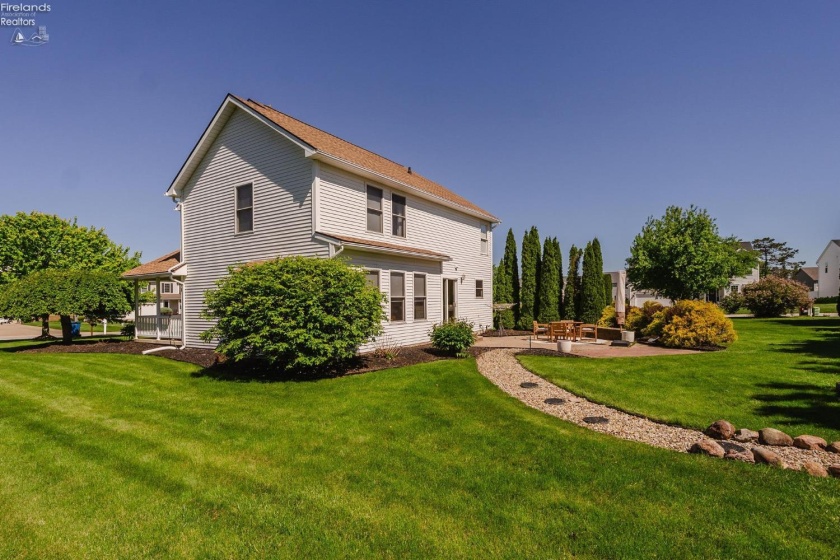 516 Snowy Egret, Huron, 44839, 4 Bedrooms Bedrooms, ,3 BathroomsBathrooms,Residential,For Sale,Snowy Egret,20261826