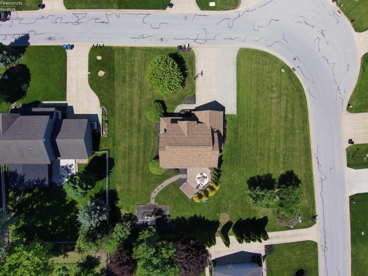516 Snowy Egret, Huron, 44839, 4 Bedrooms Bedrooms, ,3 BathroomsBathrooms,Residential,For Sale,Snowy Egret,20261826