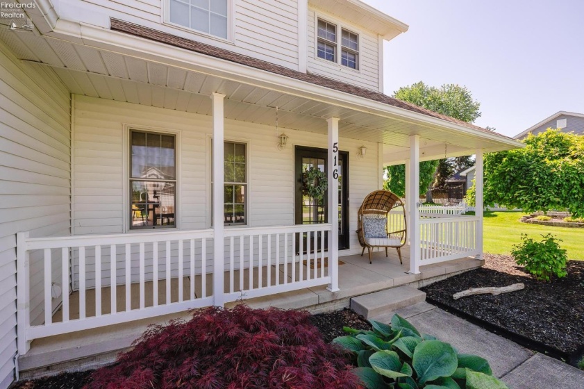 516 Snowy Egret, Huron, 44839, 4 Bedrooms Bedrooms, ,3 BathroomsBathrooms,Residential,For Sale,Snowy Egret,20261826