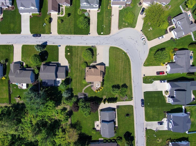 516 Snowy Egret, Huron, 44839, 4 Bedrooms Bedrooms, ,3 BathroomsBathrooms,Residential,For Sale,Snowy Egret,20261826