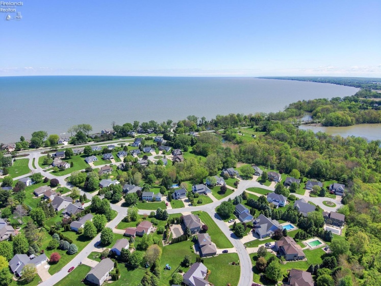 516 Snowy Egret, Huron, 44839, 4 Bedrooms Bedrooms, ,3 BathroomsBathrooms,Residential,For Sale,Snowy Egret,20261826
