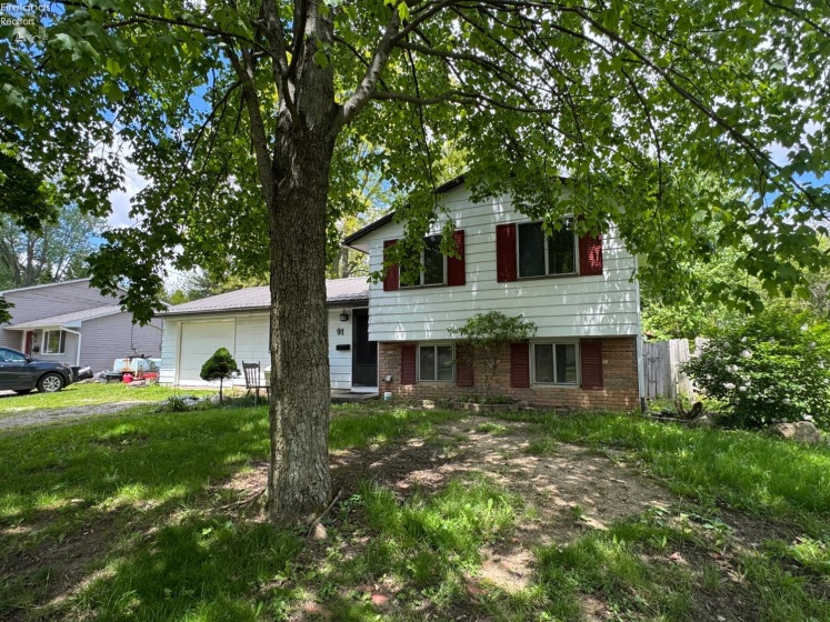 91 Birch Park Drive, New London, 44851, 3 Bedrooms Bedrooms, ,1 BathroomBathrooms,Residential,For Sale,Birch Park,20261798