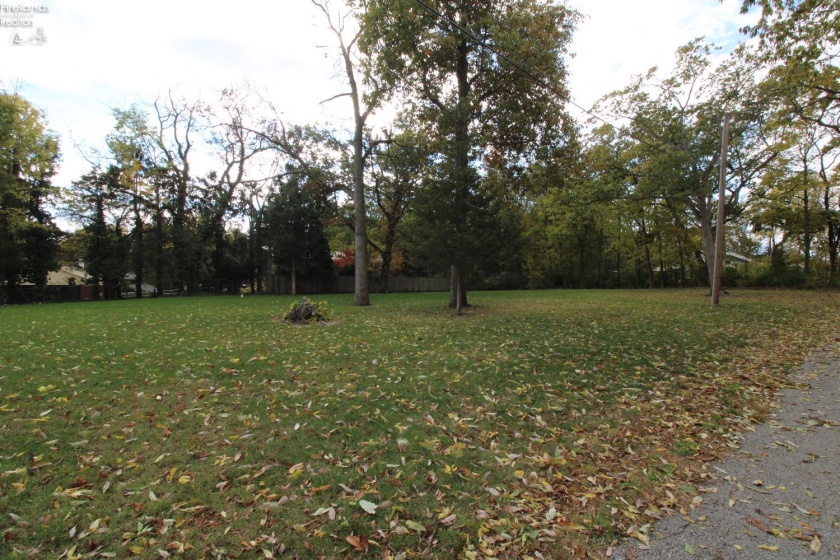 3638 Rock Cliff Drive, Port Clinton, 43452, ,Land,For Sale,Rock Cliff,20261831