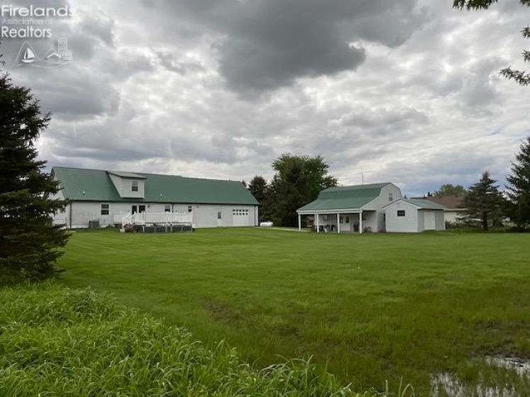 378 County Road 73, Fremont, 43420, 4 Bedrooms Bedrooms, ,3 BathroomsBathrooms,Residential,For Sale,County Road 73,20261636