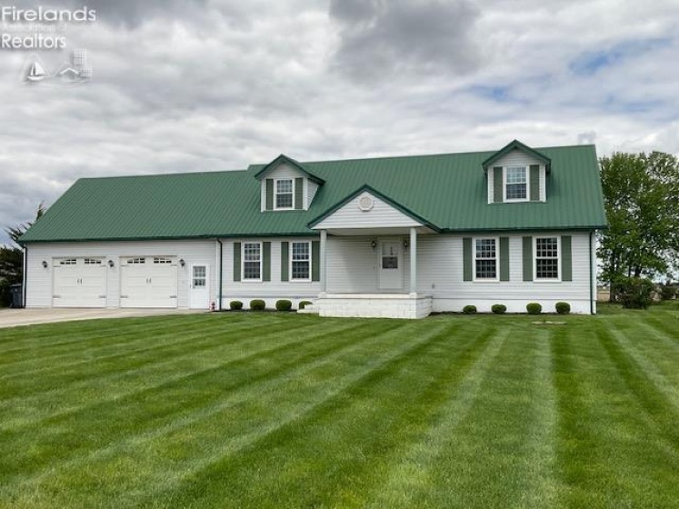 378 County Road 73, Fremont, 43420, 4 Bedrooms Bedrooms, ,3 BathroomsBathrooms,Residential,For Sale,County Road 73,20261636