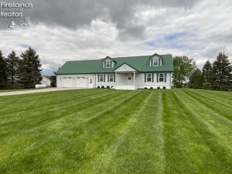 378 County Road 73, Fremont, 43420, 4 Bedrooms Bedrooms, ,3 BathroomsBathrooms,Residential,For Sale,County Road 73,20261636