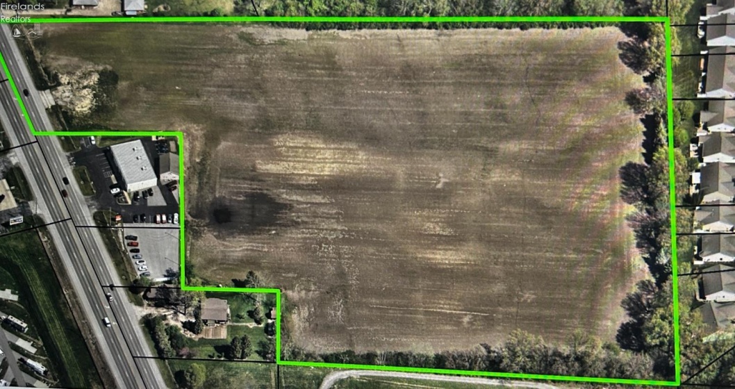 6502 Milan Rd, Sandusky, 44870, ,Land,For Sale,Milan Rd,20261833