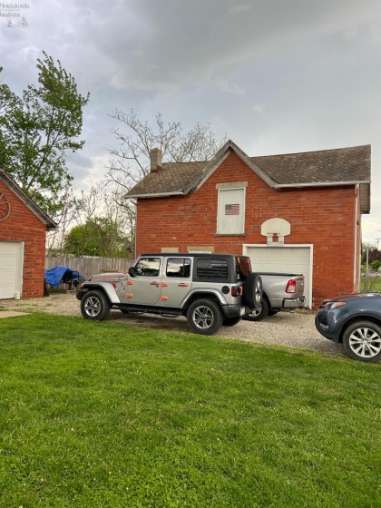 51 Hooker Street, New London, 44851, 4 Bedrooms Bedrooms, ,2 BathroomsBathrooms,Residential,For Sale,Hooker,20261626