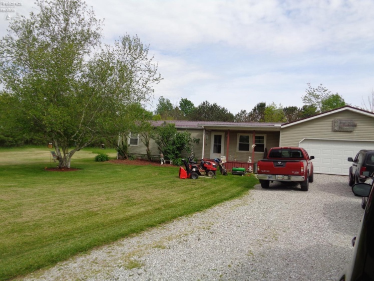 1246 Greenfield Drive, Willard, 44890, 3 Bedrooms Bedrooms, ,1 BathroomBathrooms,Residential,For Sale,Greenfield,20261841