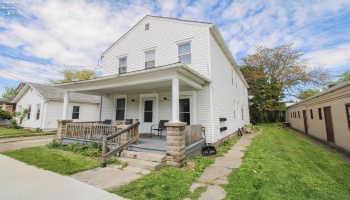 732 Warren Street, Sandusky, 44870, ,Multiple Units,For Sale,Warren,20261814