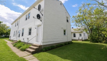 732 Warren Street, Sandusky, 44870, ,Multiple Units,For Sale,Warren,20261814