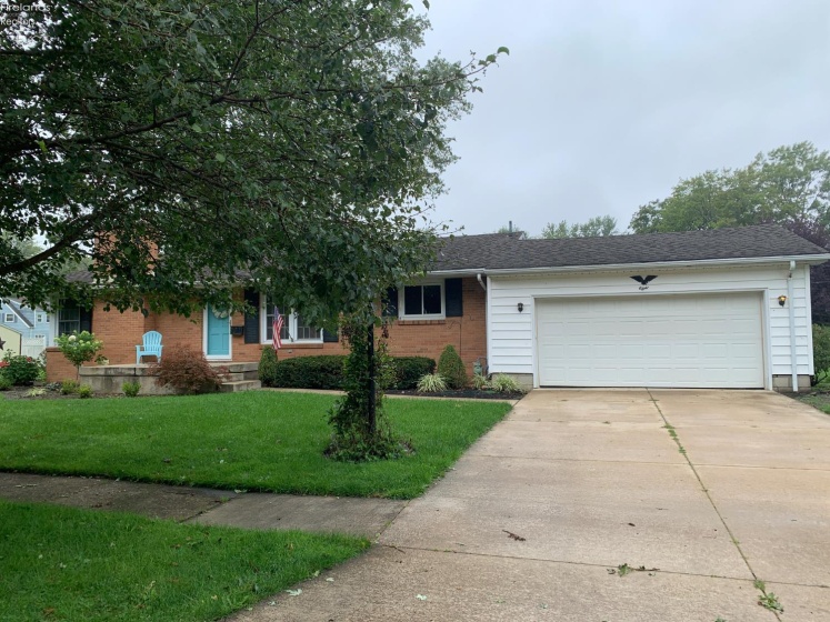 8 Southgate Drive, Norwalk, 44857, 3 Bedrooms Bedrooms, ,2 BathroomsBathrooms,Residential For Lease,For Lease,Southgate,20261848