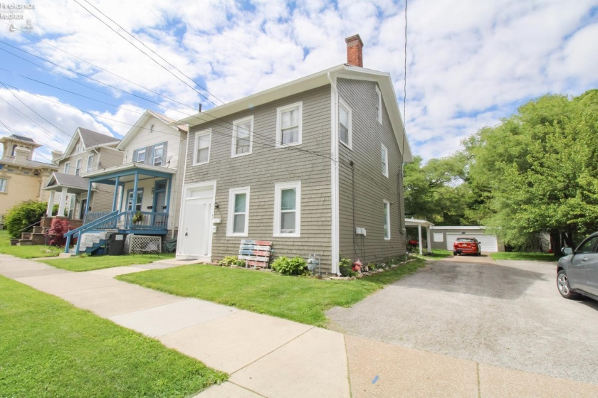 421 Adams Street, Sandusky, 44870, ,Multiple Units,For Sale,Adams,20261815