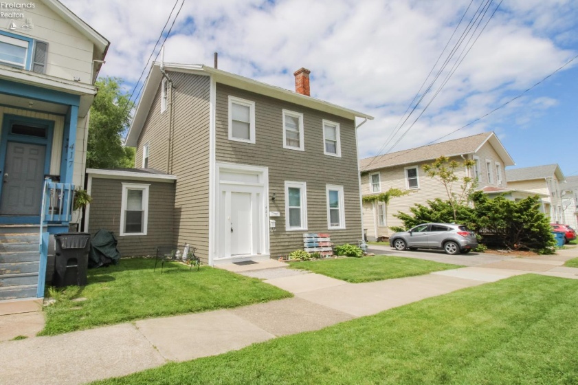 421 Adams Street, Sandusky, 44870, ,Multiple Units,For Sale,Adams,20261815