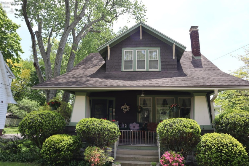 272 Main Street, Norwalk, 44857, 3 Bedrooms Bedrooms, ,2 BathroomsBathrooms,Residential,For Sale,Main,20261825