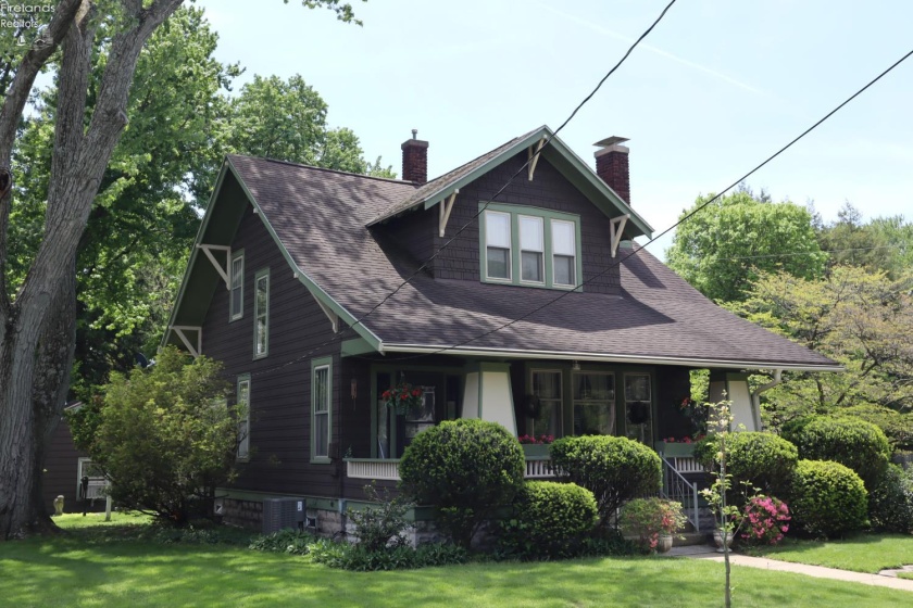 272 Main Street, Norwalk, 44857, 3 Bedrooms Bedrooms, ,2 BathroomsBathrooms,Residential,For Sale,Main,20261825