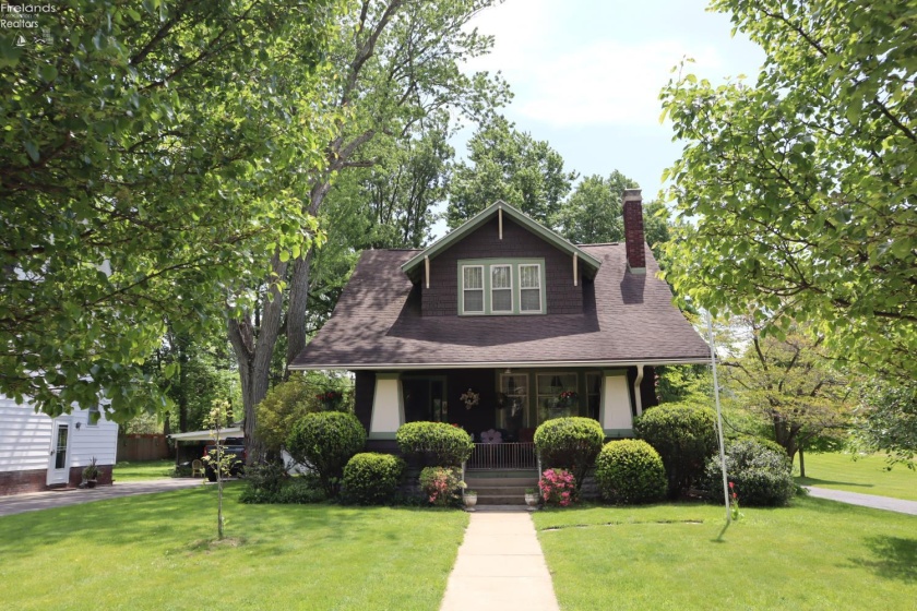 272 Main Street, Norwalk, 44857, 3 Bedrooms Bedrooms, ,2 BathroomsBathrooms,Residential,For Sale,Main,20261825