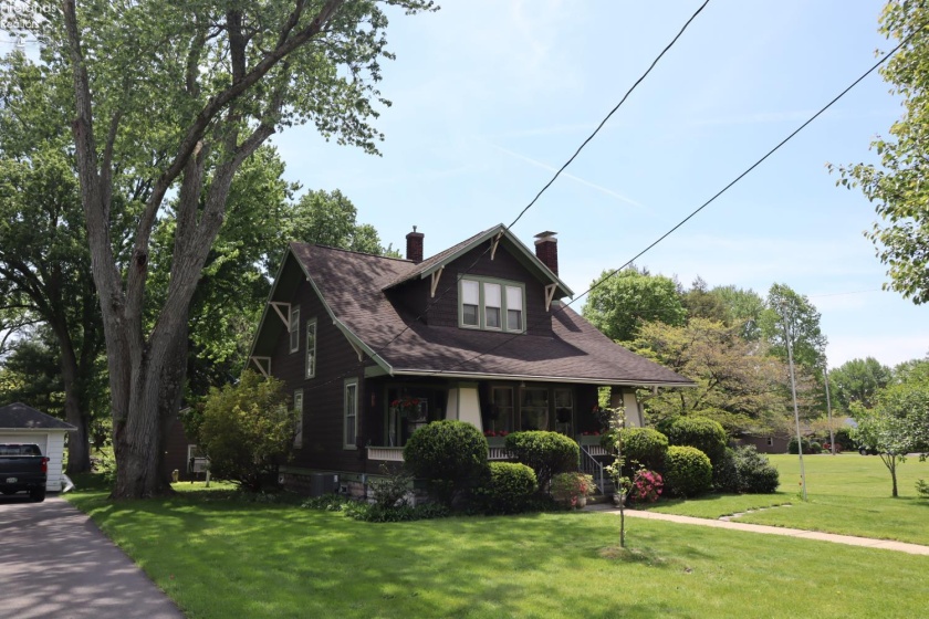 272 Main Street, Norwalk, 44857, 3 Bedrooms Bedrooms, ,2 BathroomsBathrooms,Residential,For Sale,Main,20261825