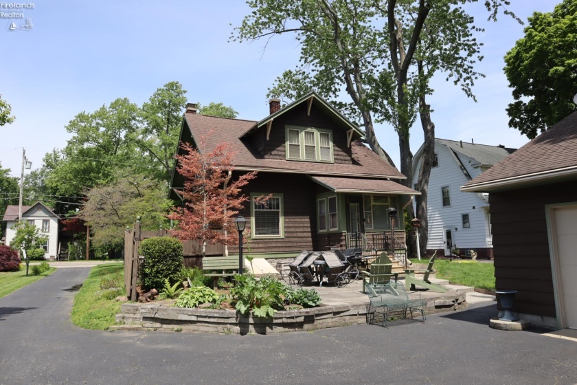 272 Main Street, Norwalk, 44857, 3 Bedrooms Bedrooms, ,2 BathroomsBathrooms,Residential,For Sale,Main,20261825