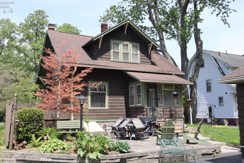 272 Main Street, Norwalk, 44857, 3 Bedrooms Bedrooms, ,2 BathroomsBathrooms,Residential,For Sale,Main,20261825