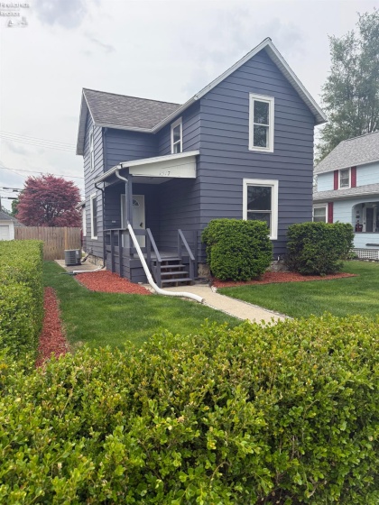 1517 Napoleon Street, Fremont, 43420, 3 Bedrooms Bedrooms, ,2 BathroomsBathrooms,Residential,For Sale,Napoleon,20261852
