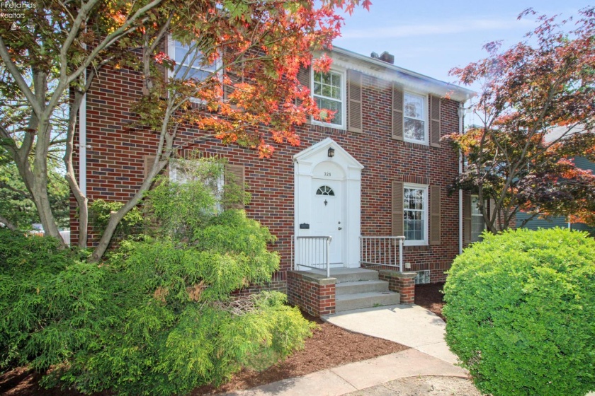 325 Jefferson Street, Port Clinton, 43452, 3 Bedrooms Bedrooms, ,2 BathroomsBathrooms,Residential,For Sale,Jefferson,20261853