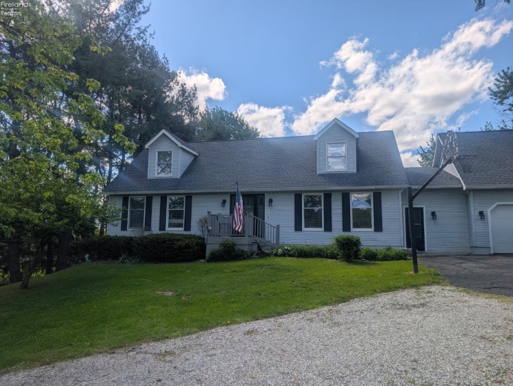 3620 Middle Bellville Road, Lexington, 44904, 3 Bedrooms Bedrooms, ,3 BathroomsBathrooms,Residential,For Sale,Middle Bellville,20261652