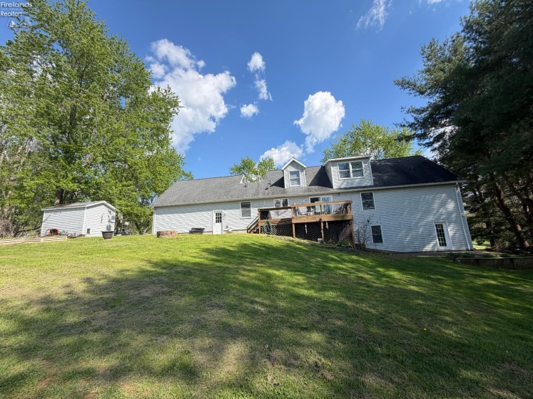 3620 Middle Bellville Road, Lexington, 44904, 3 Bedrooms Bedrooms, ,3 BathroomsBathrooms,Residential,For Sale,Middle Bellville,20261652